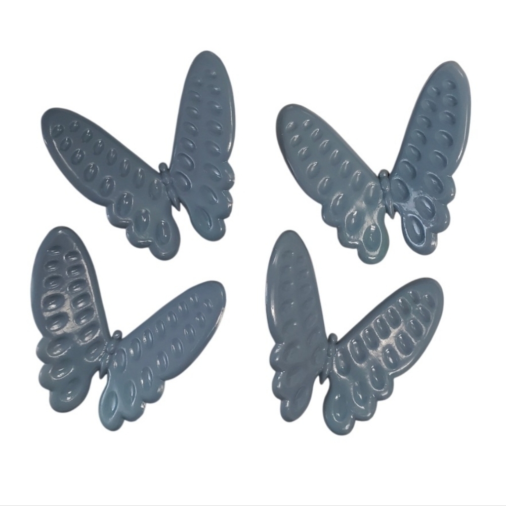 4 Burwood Butterflies